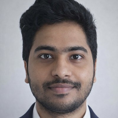 Zubair Faruqui